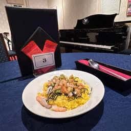 ピアノカフェ・ベヒシュタイン