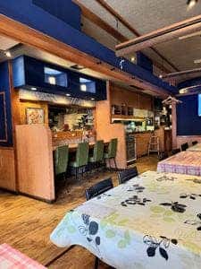 キッチン ハリネズミ 大和田店