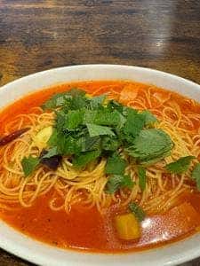 トマトスパゲッティ専門店Tomati