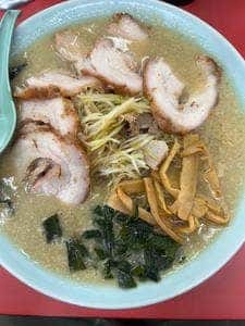 ラーメンショップ犬塚本店