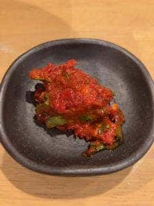 中華割烹 茶居那