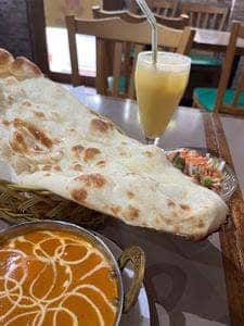 インドネパール料理 バスリ