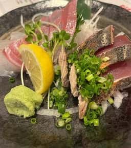 わがまま酒場 タケシンチ