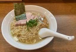 らぁめん 山と樹