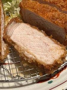 とんかつ&焼鳥 An 四谷