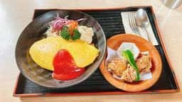 ニュー黒んぼ食堂