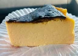 紅茶とチーズケーキの店 granpa
