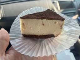 紅茶とチーズケーキの店 granpa