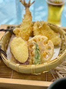 大宮ゴルフコース レストラン