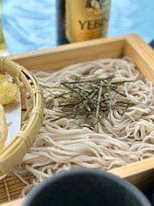 大宮ゴルフコース レストラン