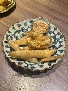 居酒屋 箱屋 栄伏見店