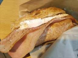 dankenCOFFEE いけだ湖パクス店