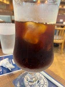 倉式珈琲店 シエロ町田店