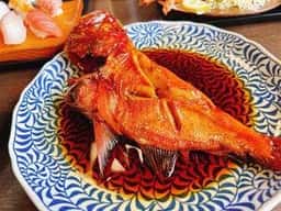 島武水産