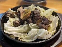 焼き鳥大衆れこべ