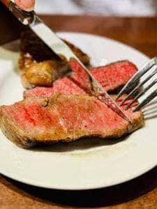 和牛食堂 waigaya