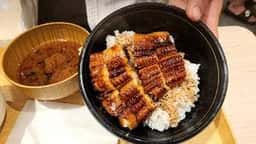 漁師食堂 三河丸