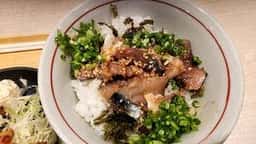 漁師食堂 三河丸
