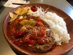 びっくりドンキー 美濃加茂店