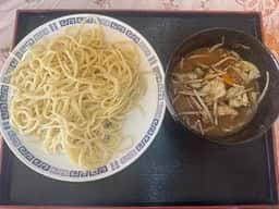 房総つけめん