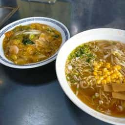 ジャンボラーメン愛ちゃん