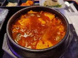 韓国料理 扶餘 ドン・キホーテ仙台駅西口本店