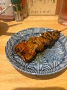 鈴なり