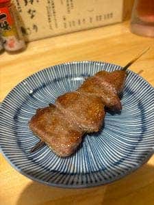 鈴なり