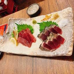 焚き火