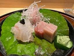 横浜 天婦羅 辻