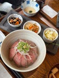 Cafe 藤香想