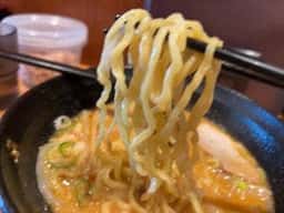 龍ラーメン
