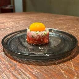 焼肉いのうえ 神楽坂店