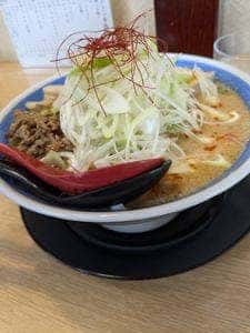 らぁめん創