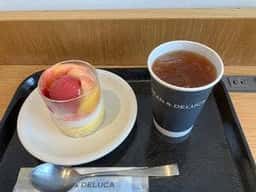 DEAN&DELUCA コレットマーレみなとみらい店