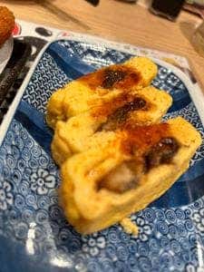 鮨 酒 肴 杉玉 本町