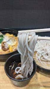 小諸そば 神保町店