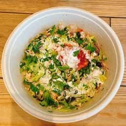 CRISP SALAD WORKS 新宿南口店