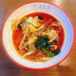 辣遇見麻