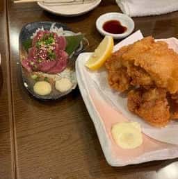 串焼き 六三四八