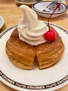 コメダ珈琲店 赤羽東口店