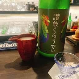 dining bar call 新宿御苑