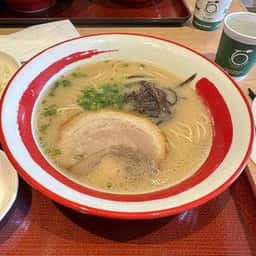 麺の匠 三州 上里SA 上り