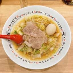 どうとんぼり神座 中野サンモール店