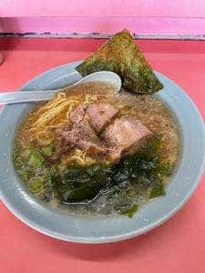 ラーメンショップ愛川店