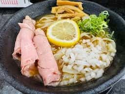 Ramen 光鶏