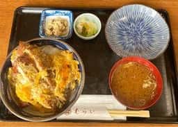 お食事処 むらい 仙台店