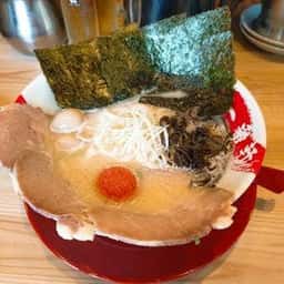 一番軒+世界の山ちゃん 小牧店