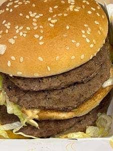 マクドナルド 代々木店
