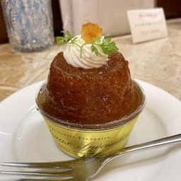 アリマ洋菓子店